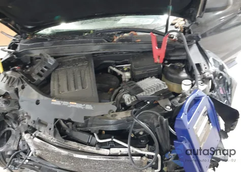 2015 Chevrolet Equinox Ls из США, поврежденный, VIN 2GNALAEK6F1148363